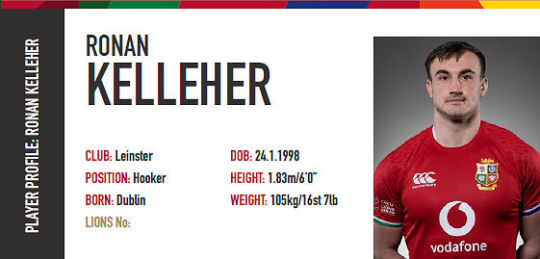 Ronan Kelleher